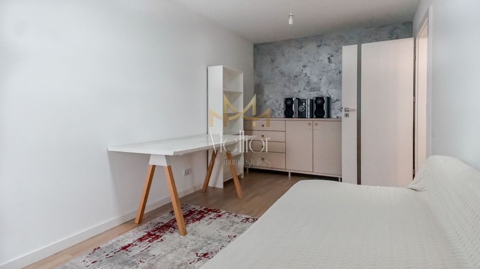 Apartaemnt 3 camere, terasa, parcare, Gheorgheni, zona Iulius Mall - Poză 12