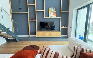 duplex Cloud 9 | Aviatiei | Pipera | 2 terase +2 parcare - Poză 4