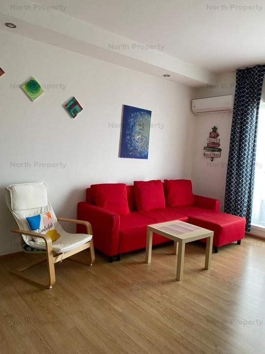 2 camere+parcare, in Cosmopolis - Poză 18