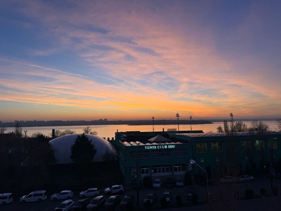 Stațiunea Mamaia - 3 camere, vedere panoramică la lac – Vila Ovidiu - Poză 39