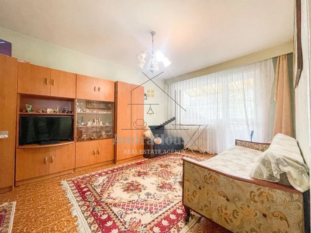 Apartament 2 camere decomandat, Grigorescu str Donath - Poză 1