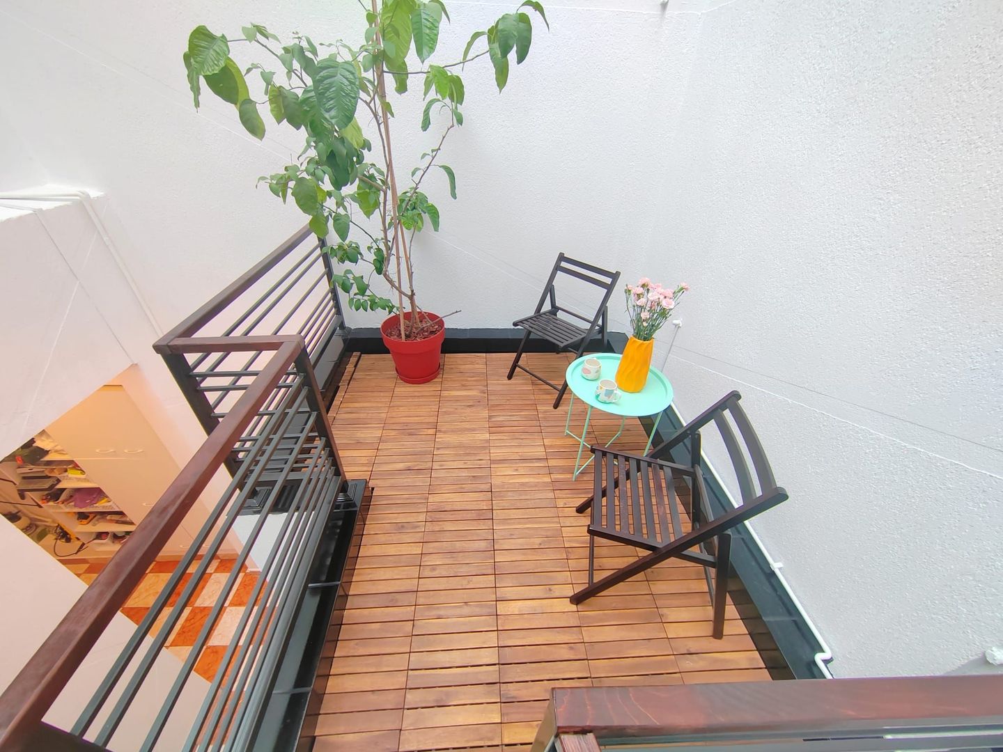 Casă cu șarm istoric lângă Cișmigiu – 6 camere, atrium natural, cramă - Poză 11