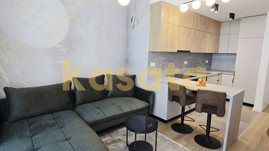 Apartament 2 camere, nou | Prima închiriere | Floreasca – Promenada - Poză 1