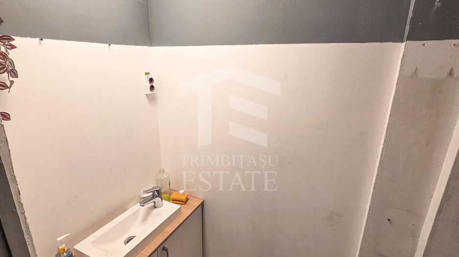 Spatiu comercial 37mp Universitate Batistei Stradal - Poză 12
