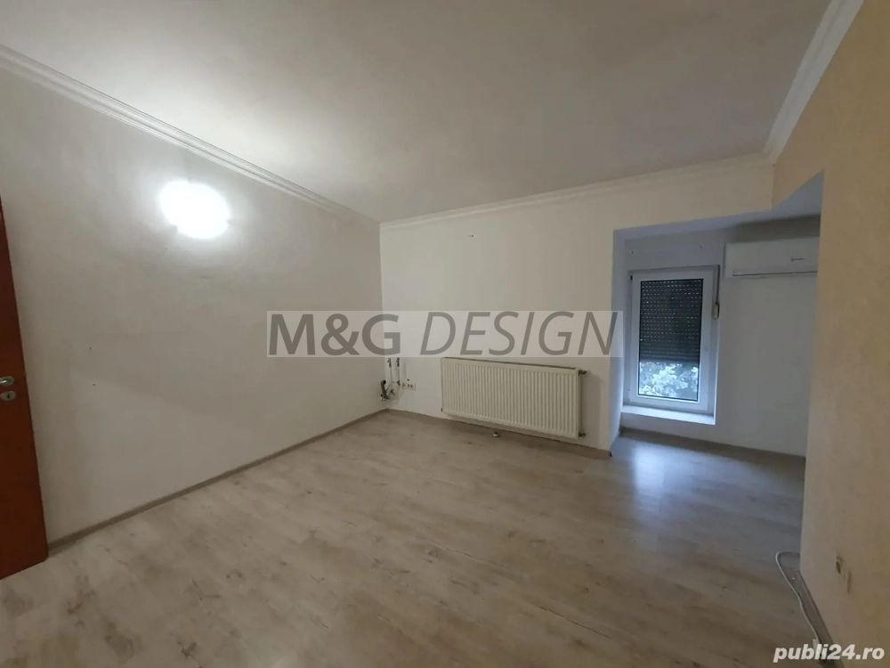 Apartament 5 camere Dumbravita la vila - Poză 1