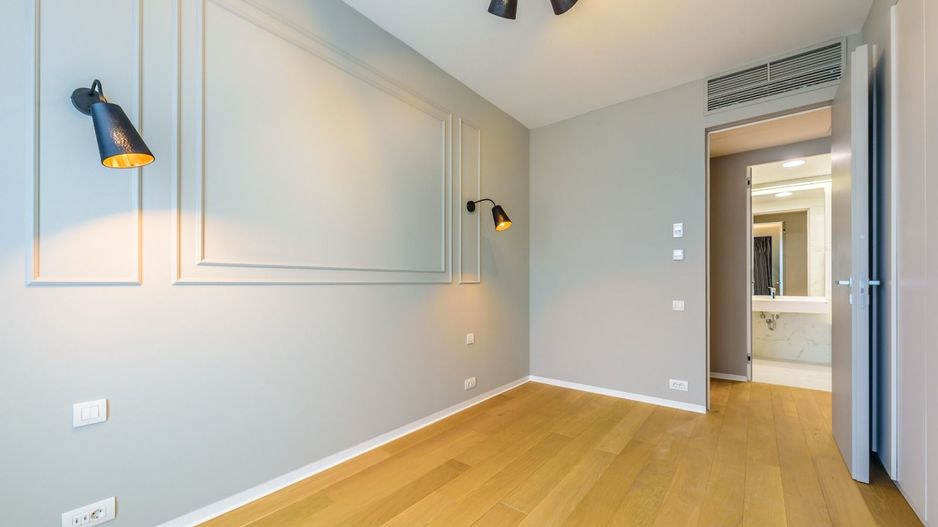 Apartament modern 3 camere I One Mircea Eliade I Priveliște superba - Poză 7