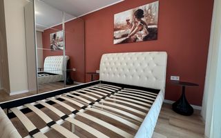 Apartament la cheie, 2 camere, balcon 10 mp – Eroilor, Floresti! - Poză 10