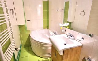 De inchiriat ap 3 camere+parcare, centrala, Sebastian/13 Septembrie - Poză 3