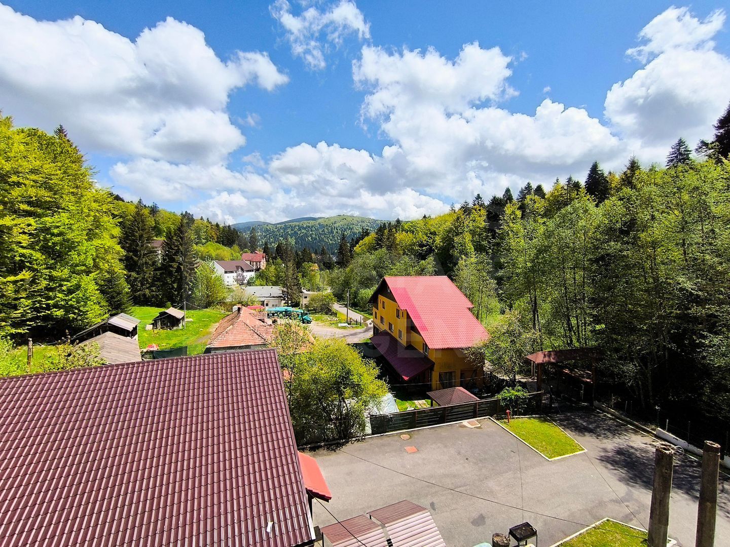 Apartament, 4 camere, Predeal, județul Brașov - Poză 18