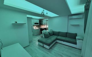 Apartament 2 camere, zona Palas, Iași – etaj 4/7 cu lift - Poză 6