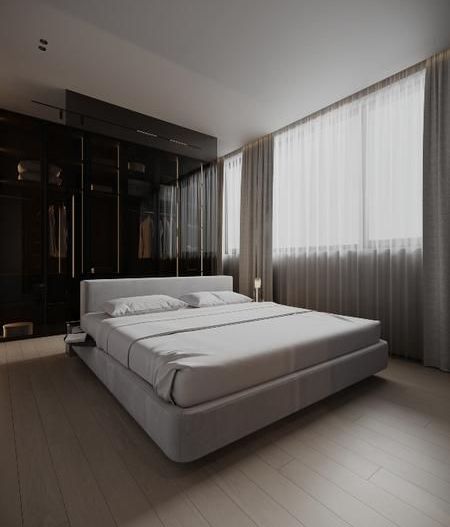 PENTHOUSE DE LUX – 155 MP UTILI + 150 MP TERASĂ – MARRIOTT / COTROCENI - Poză 15