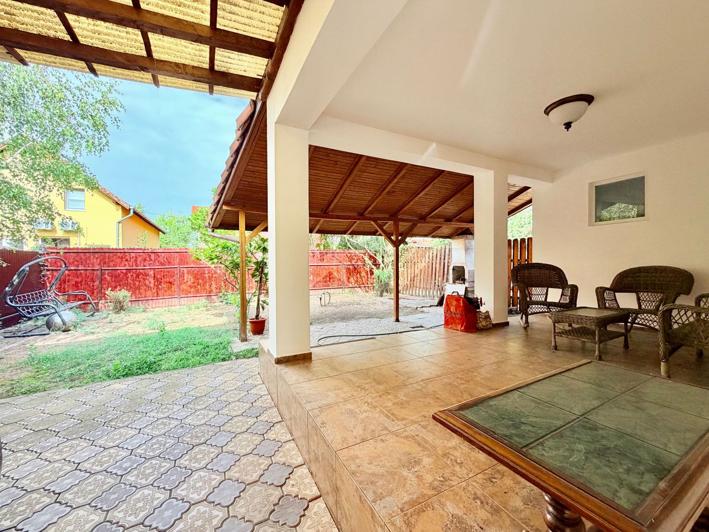 Casa individuală Dumbrăvița intrare - 299.000 euro - Poză 12
