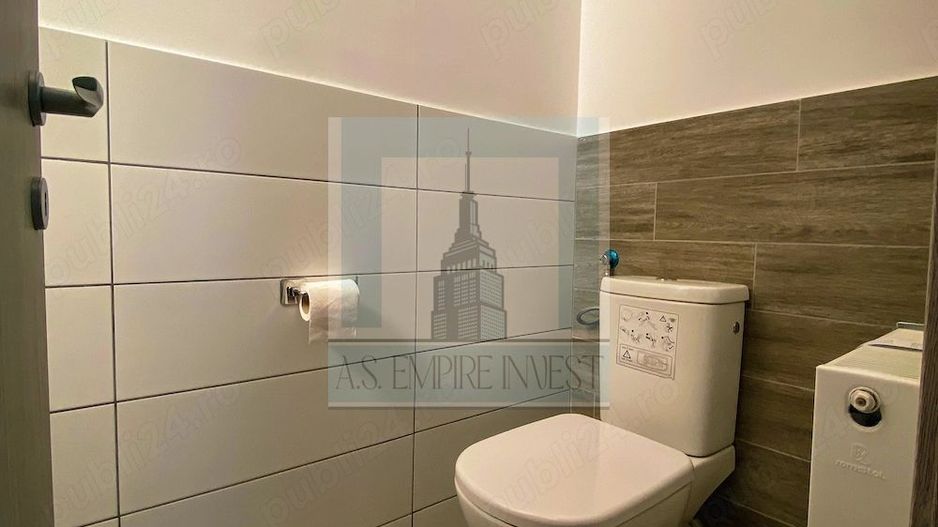 Apartament 3 camere mobilat/utilat - zona Tractorul - Poză 5