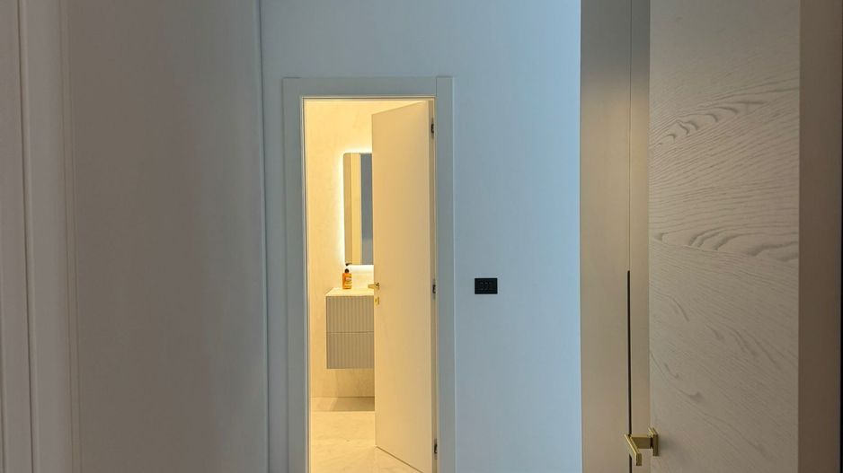 PRIMA INCHIRIERE TREI CAMERE ZONA HERASTRAU AVIATIEI - Poză 22