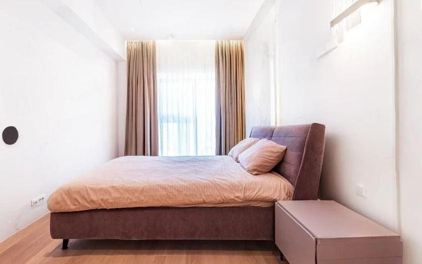 Apartament superb High End 3 camere One Verdi Park  Priveliste superba - Poză 17