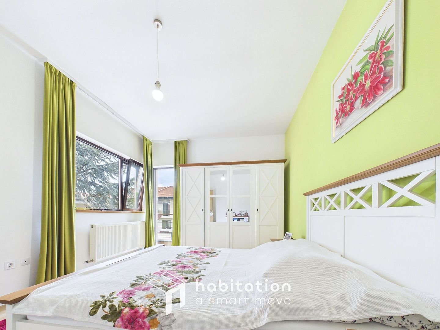 Braytim – Duplex modern P+M | Eleganță, spațiu și intimitate, cu garaj - Poză 23