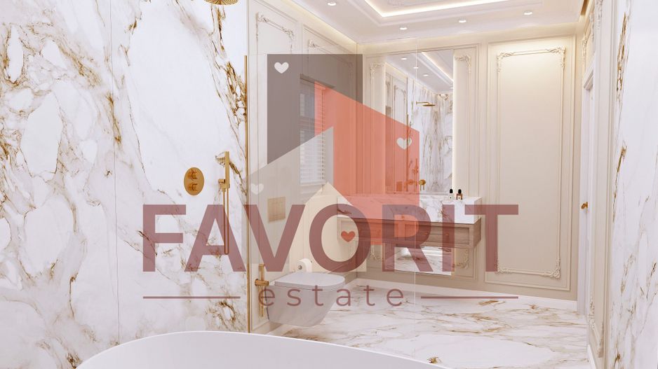 Comision 0%. Finisaje Premium. Pompa de caldura si panouri. Garaj. - Poză 23