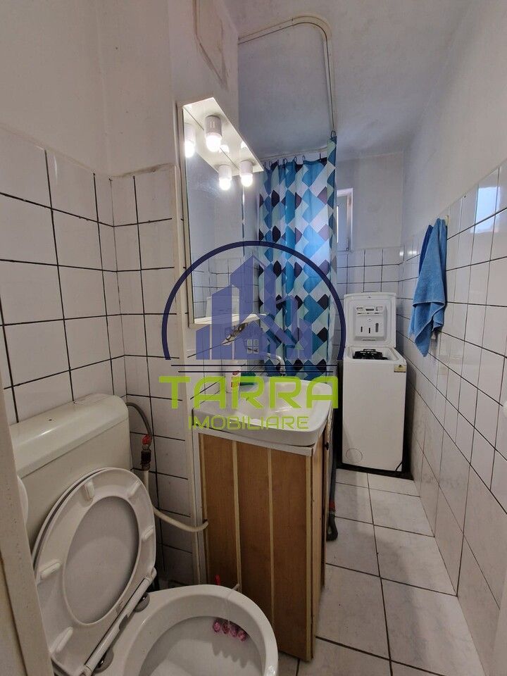 Apartament 2 camere de inchiriat in Alba Iulia zona Cetate - Poză 9