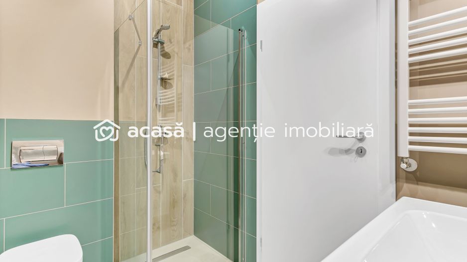 Cel mai spatios apartament ARED, direct de la dezvoltator COMISION 0 - Poză 6