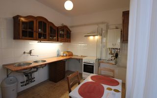 Parter înalt, cu 2 ieșiri pe balcon și garaj propriu /Take Ionescu - Poză 8