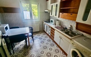 Apartament de închiriat la casă – 3 camere, Calea Dumbrăvii - Poză 8