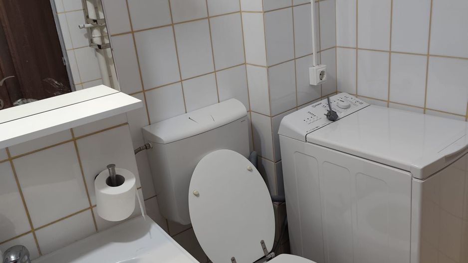 2 camere Dristor - Rond Baba Novac - Poză 9