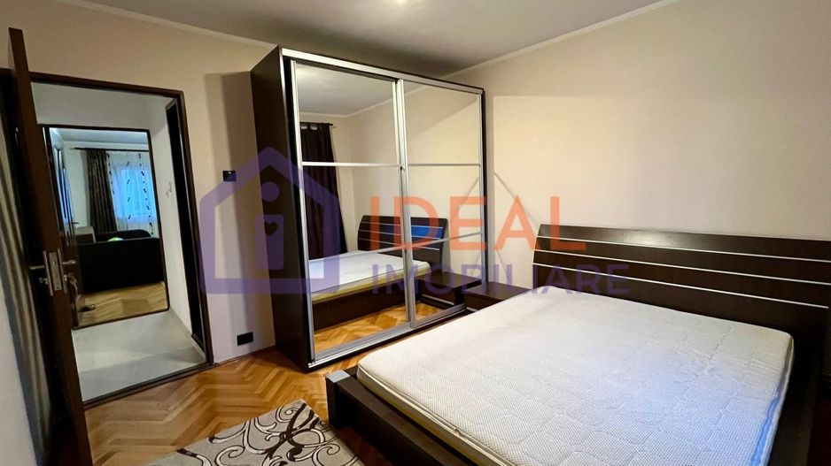 Apartament decomandat, complet renovat – Zona Rahovei - Poză 4