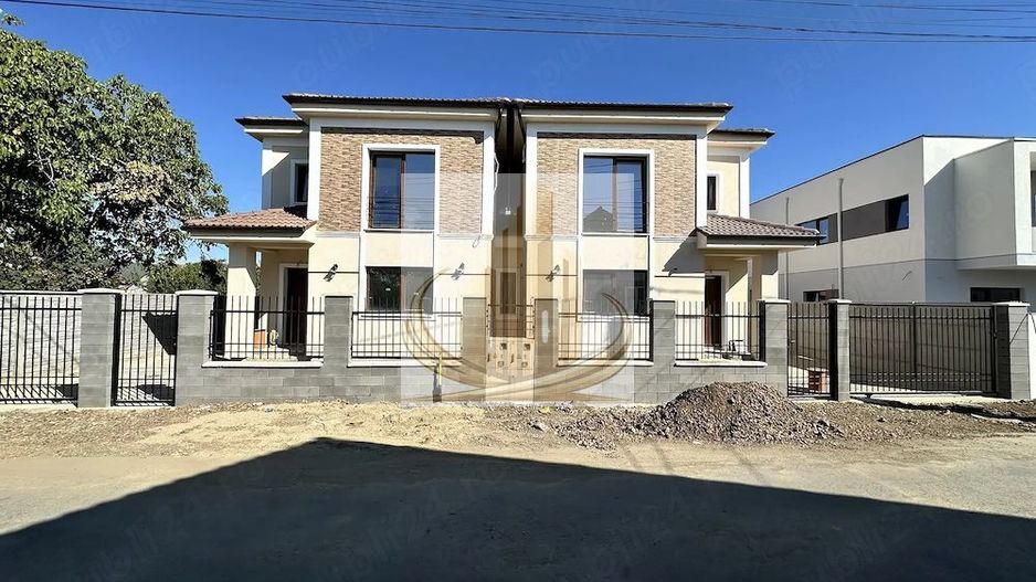 Duplex în Săcălaz | 105 mp utili |350 mp teren|Personalizare finisaje - Poză 7