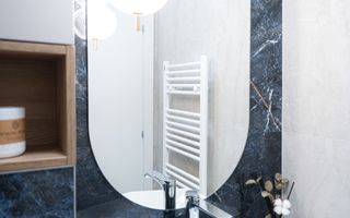 Chirie I Apartament premium 4 camere I Darwin Residence I Tunari - Poză 47