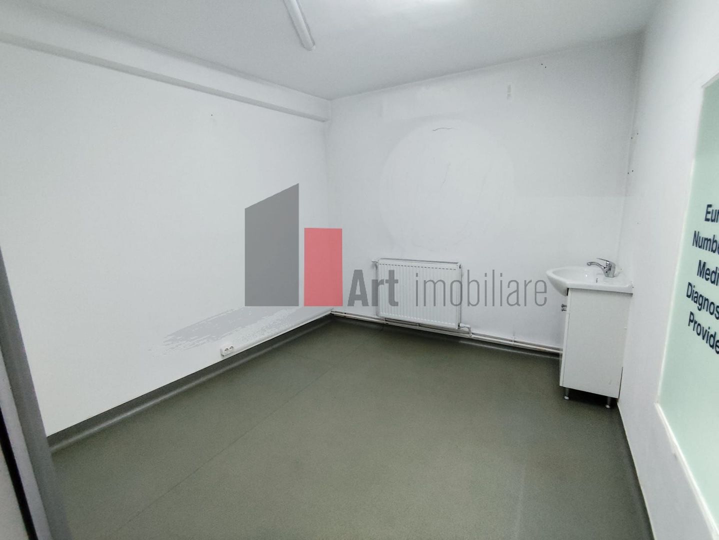 Spatiu comercial de inchiriat in zona Dacia - Oferta de iarna 1000 Euro!! - Poză 2