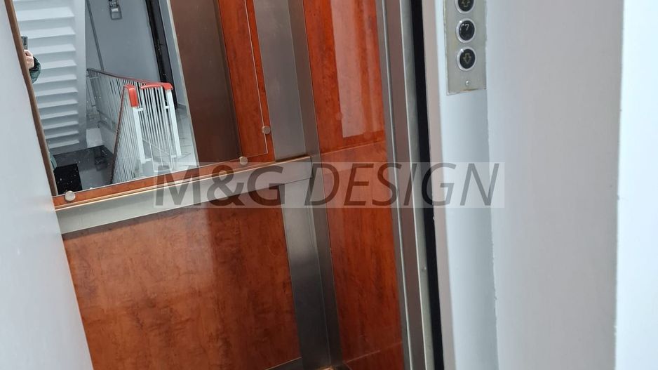 Apartament 1 camera decomandat cu centrala proprie, lift - Poză 18