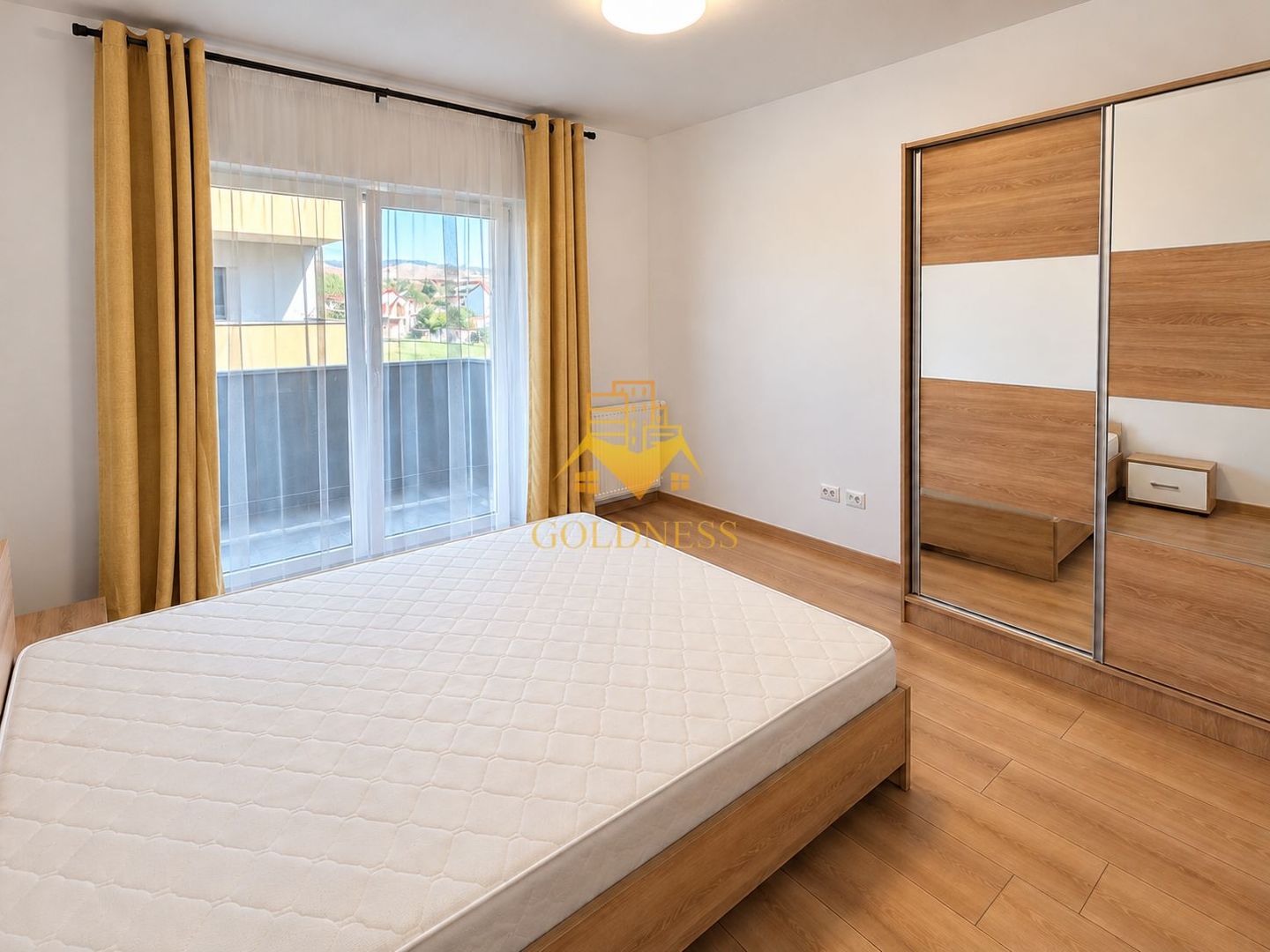 3 camere, Parcare, Floresti, Str. Tineretului, Somesului, Muzeul Apei - Poză 2