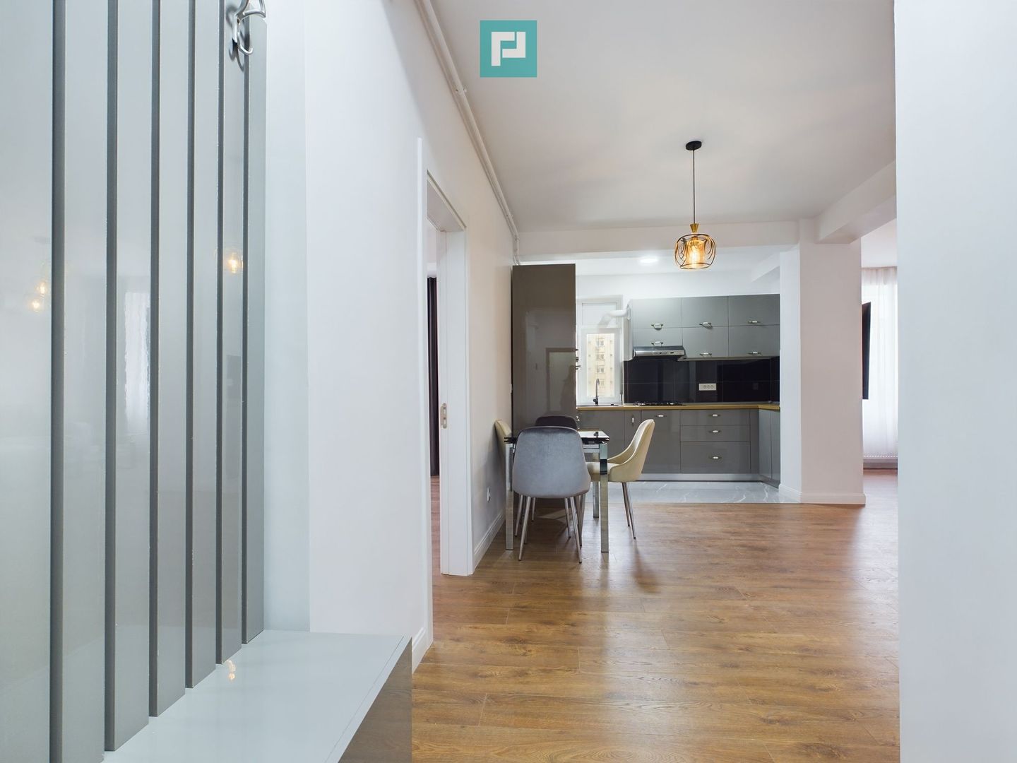 Apartament cu 3 camere Medicover Piata Victoriei - Poză 79