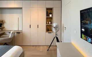 2 camere I Cismigiu I Creditabil I AIRBNB - Poză 10