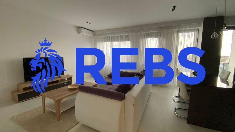 Apartament lux 2 camere Pipera | Iancu Nicolae | Residence 5 (VIDEO) - Poză 10
