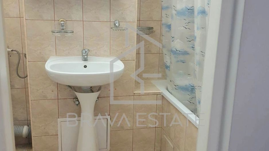 Apartament 38mp, cu balcon, zona Marasti - Poză 2