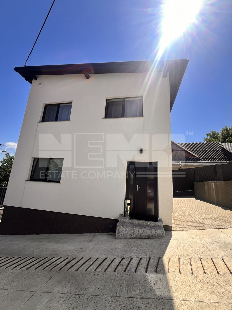 Vila de Inchiriat 3 Dormitoare I Suceava/Serpentine I 900E/luna - Poză 6