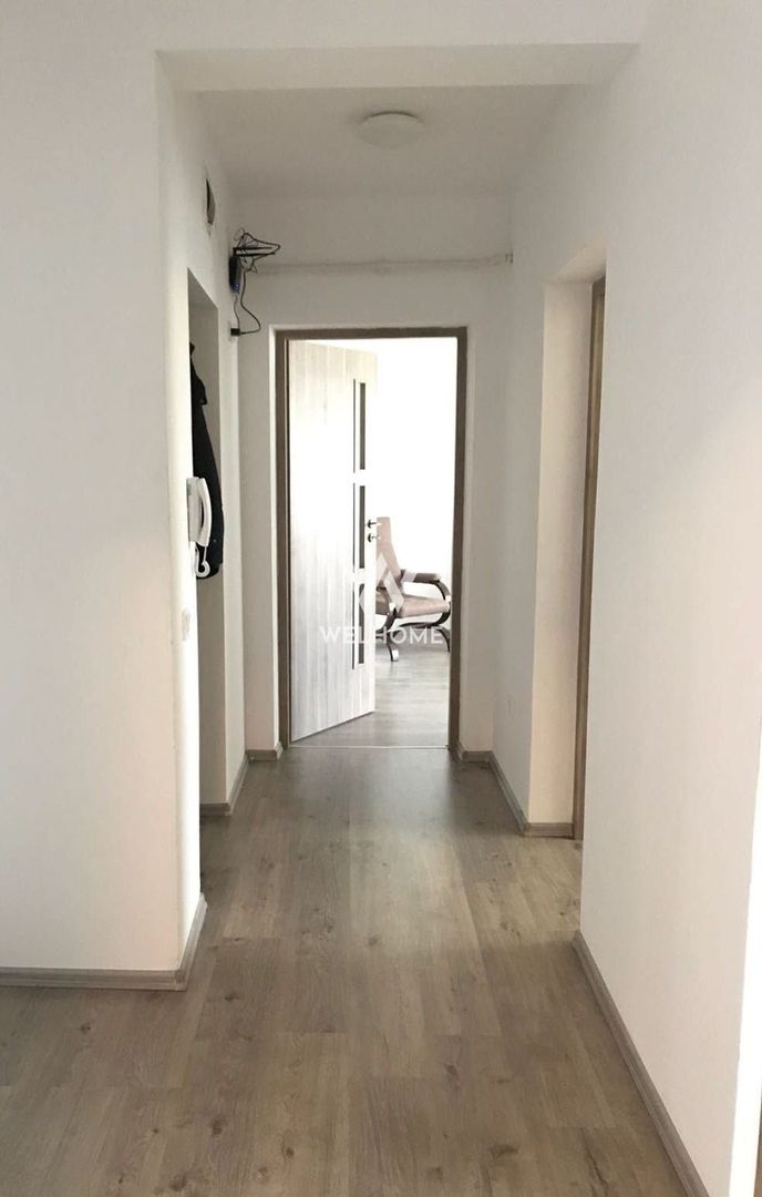 Apartament 2 camere modern in Selimbar, zona Brana - Poză 7