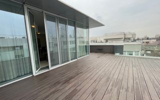 APARTAMENT SUPERB DE 3 CAMERE LA INCHIRIERE IN ZONA DOROBANTI - Poză 26