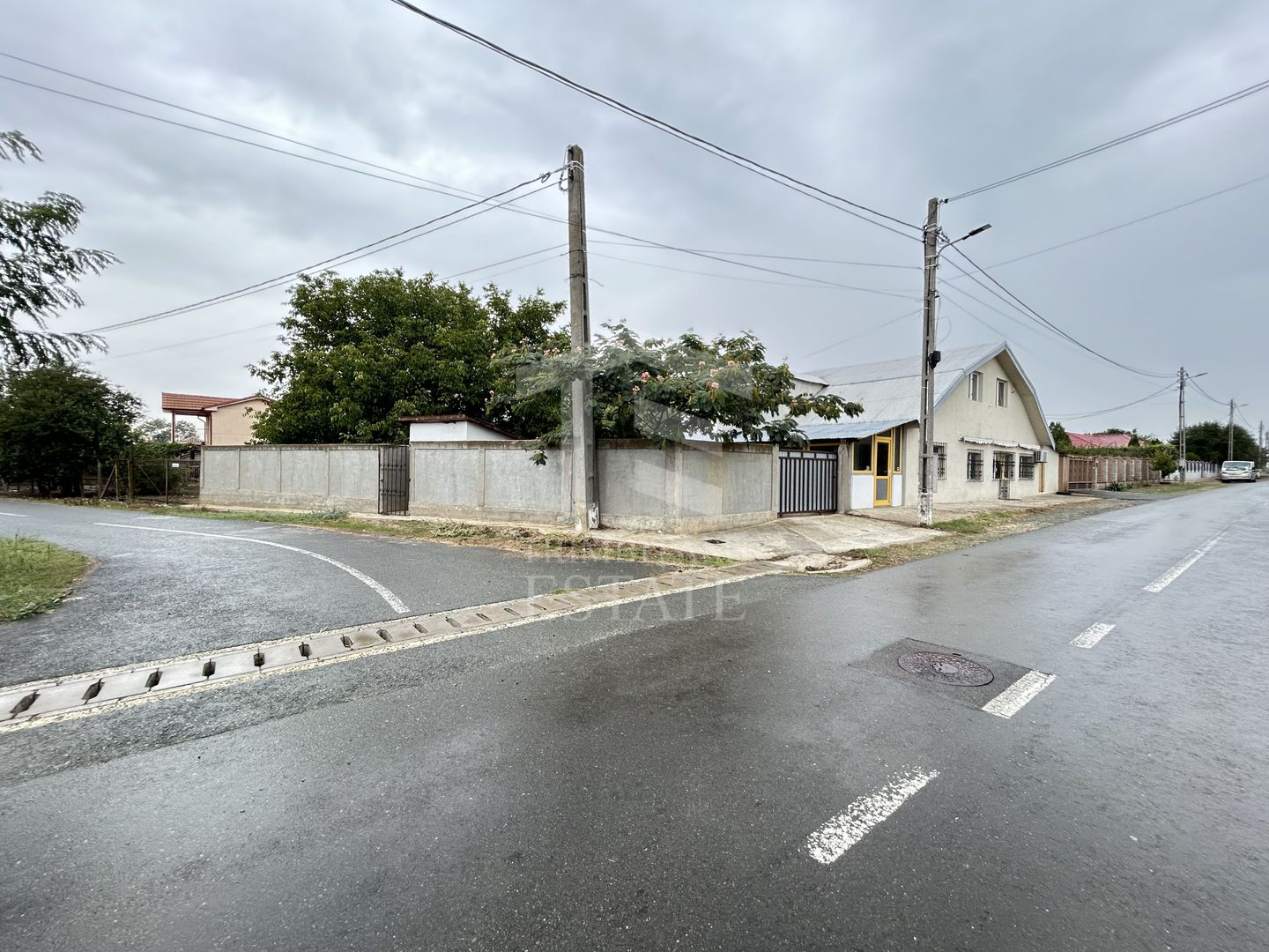Casa P+1 din BCA ideala pentru o familie antreprenoare – Pecineaga - Poză 17