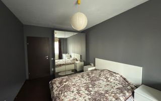 Apartament cu 2 camere, 60 mp utili,  parcare, etaj 1 in Buna Ziua ! - Poză 4
