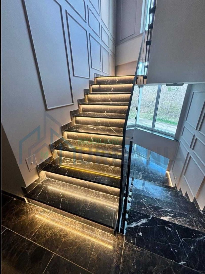 Apartament 2 camere de închiriat în DP Rezidential, Moara de Vant, Iași - Poză 6