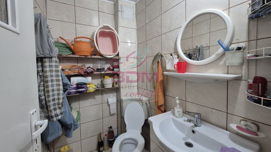 COMISION 0 | Apartament 4 camere | etaj 1 | zona Micro 3 - Poză 9