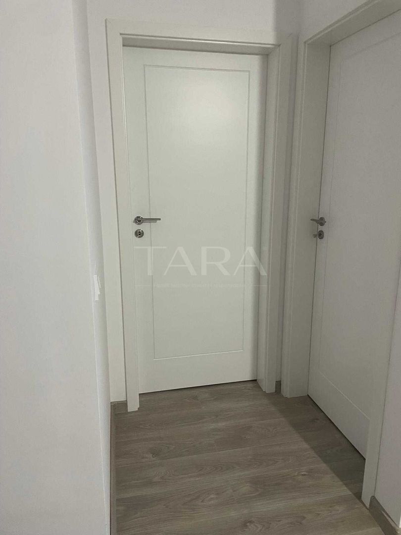 Apartament cu 3 camere - Panemar, Florești - Poză 3