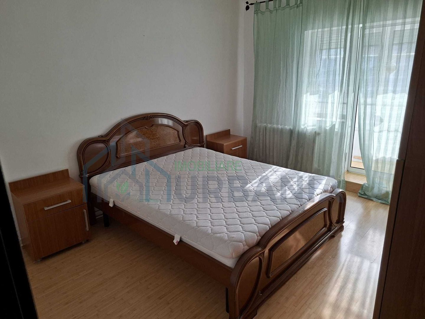 P.F. inchiriez apartament 3 camere Lunca Cetatuii - Poză 5