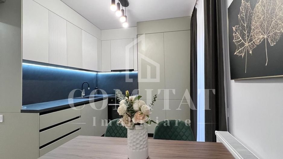 Casă ultrafinisata | Grădina și terasa | Zona Casa Zânelor - Poză 6