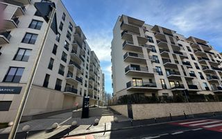 RECORD PARK! Apartament superfinisat cu gradina proprie! - Poză 23