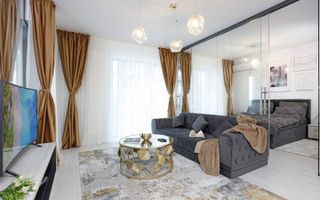 2 camere | Cloud 9 | Aviatiei | Pipera | Promenada - Poză 1