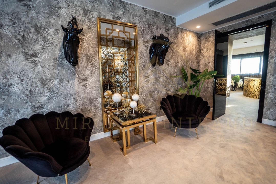 Faleza Nord - Cucerește luxul urban cu acest duplex spectaculos! - Poză 31
