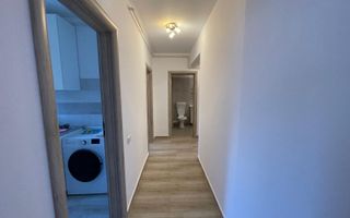 AP. 2 CAMERE APARATORII PATRIEI, BLOC NOU, CENTRALA, METROU 8 MINUTE - Poză 9